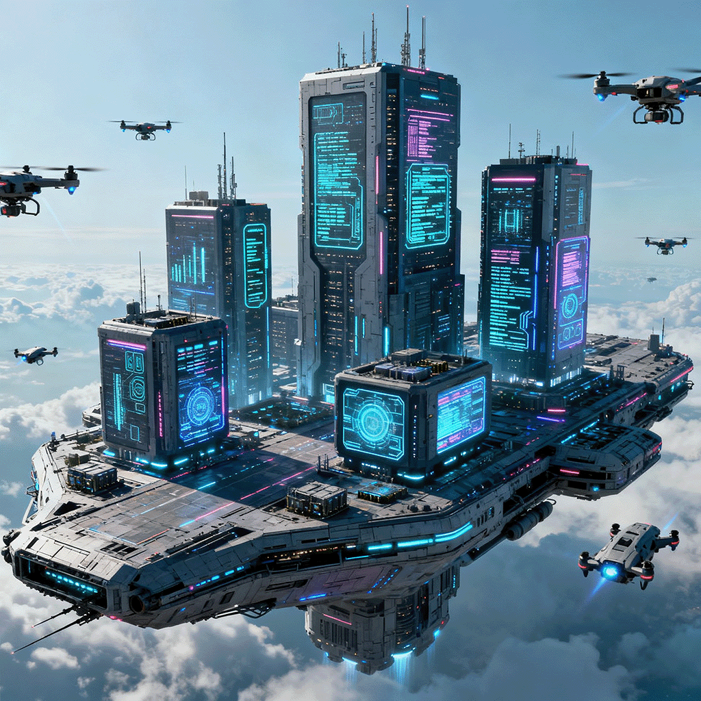 Services ai工具图片02